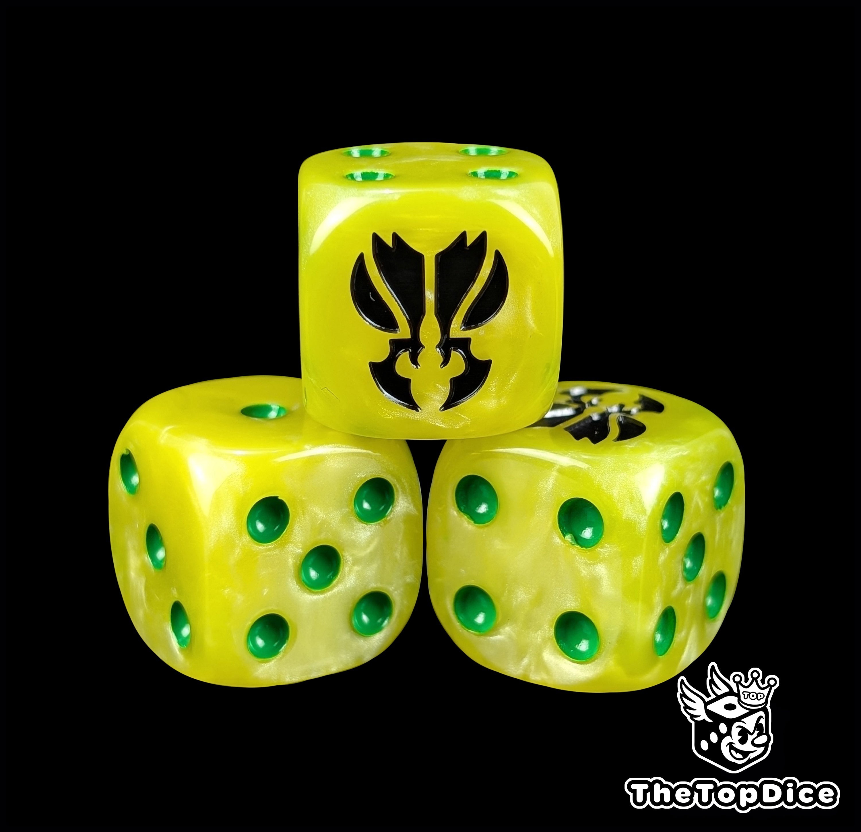 Mantis Black