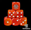 Chaos Stars Orange