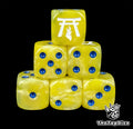 Yellow Temple
